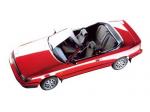 Toyota Celica 2.0 GTi Cabrio 1987 года (UK)